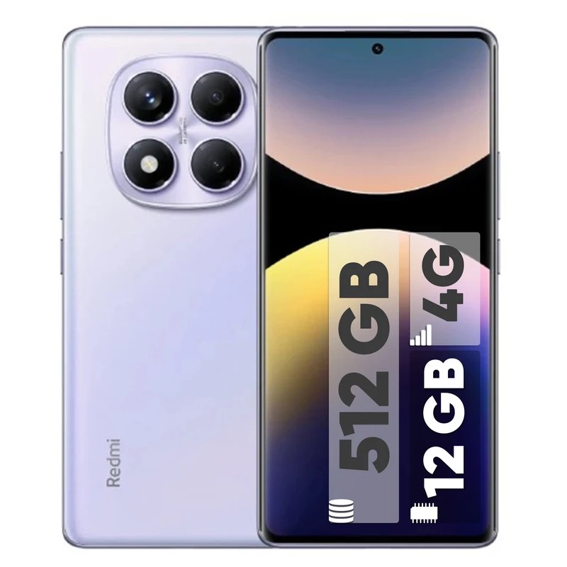 Note 14 Pro ظرفیت R8-256G