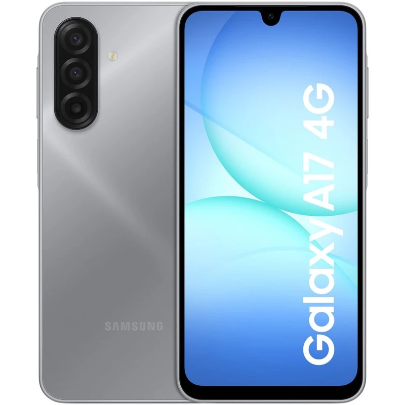 A17 ظرفیت R6-128G