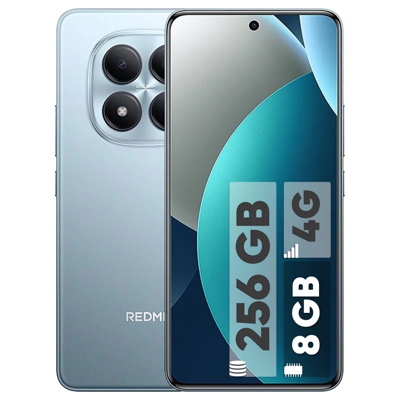 Note 15 Pro ظرفیت R8-256G