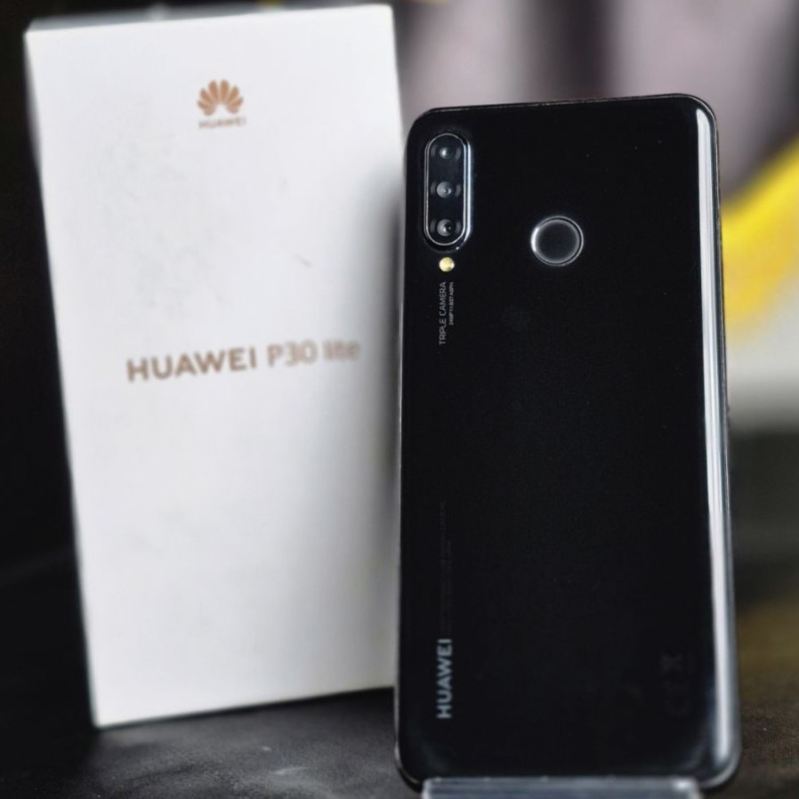 هوآوی P30Lite کارکرده
