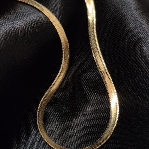 گردنبند ماری