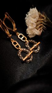 گوشواره هرمس