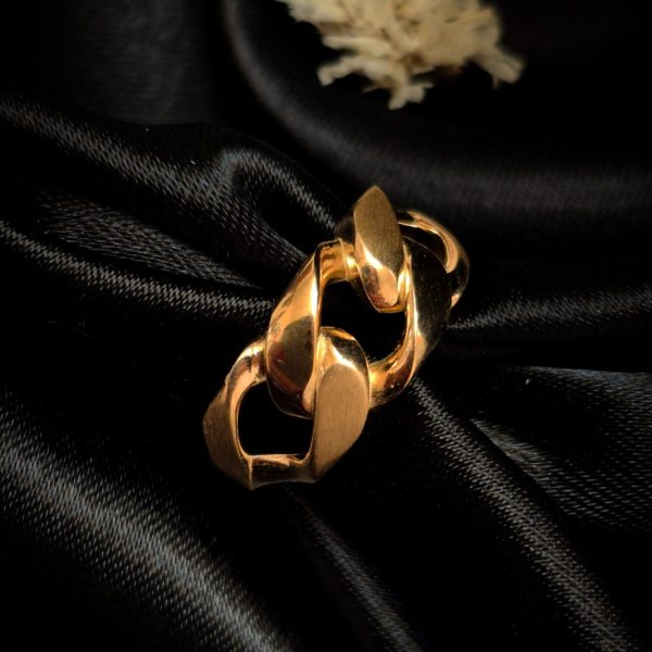 انگشتر کارتیر