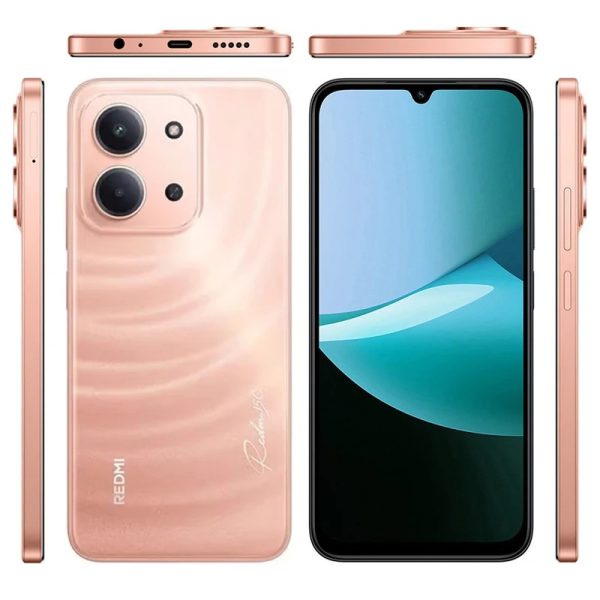 15C ظرفیت R8-256G