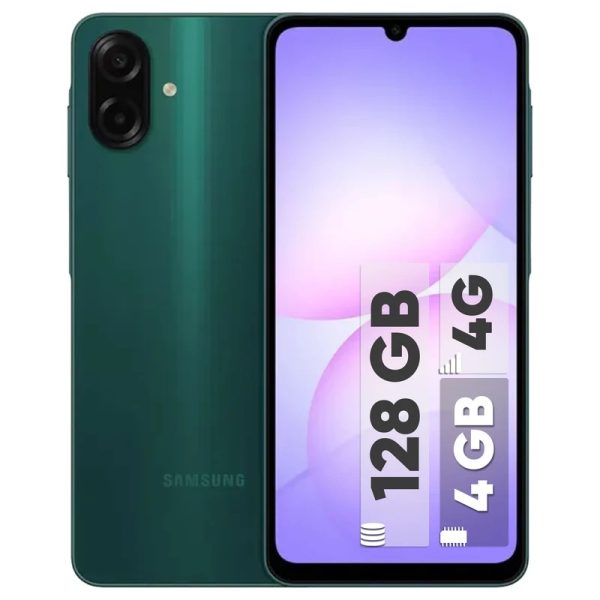 A07 ظرفیت 128G - R4 با شارژر