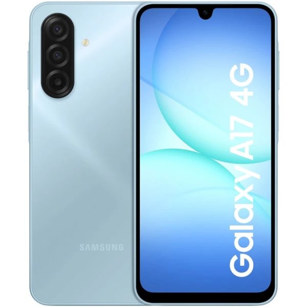 A17 ظرفیت R8-256G
