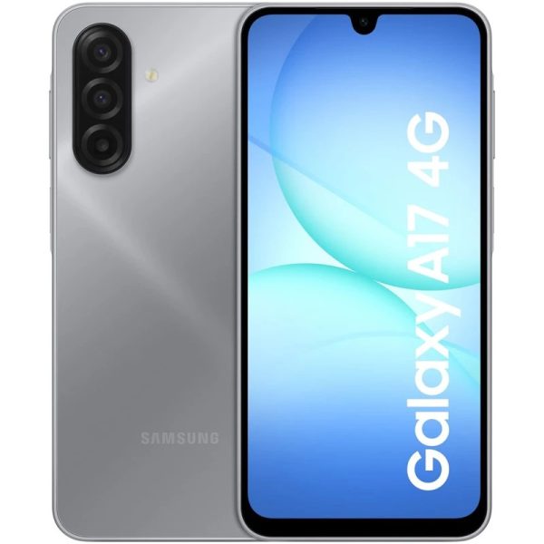 A17 ظرفیت R6-128G