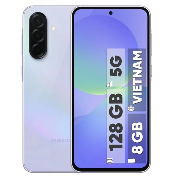 A36 5G ظرفیت R8-128G
