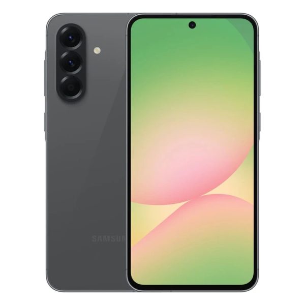 A56 5G ظرفیت R8-256G