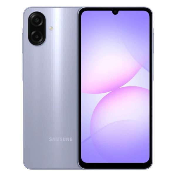 Galaxy A07 4G ظرفیت R6-128G