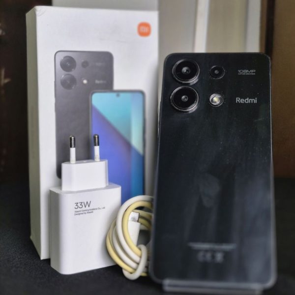 شیاومی note 13 کارکرده