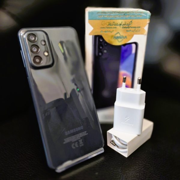 سامسونگ A23 کارکرده