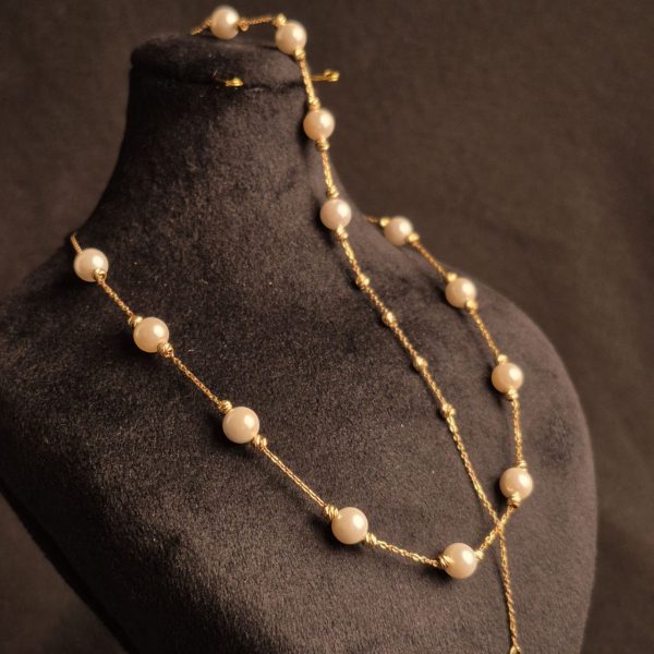 ست مرواریدی