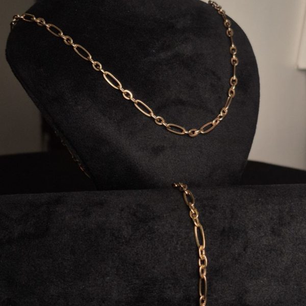 نیم ست میشل