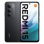 گوشی موبایل شیائومی مدل Redmi 15 4G با ظرفیت 256 گیگابایت با 8 گیگابایت رم